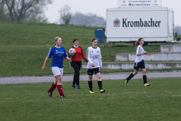 Bild 23 - Frauen VFR Horst - SG Eider 06 : Ergebnis: 5:3